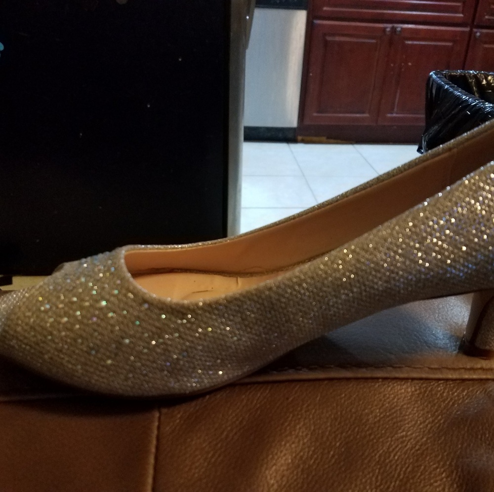 Shoe 9m